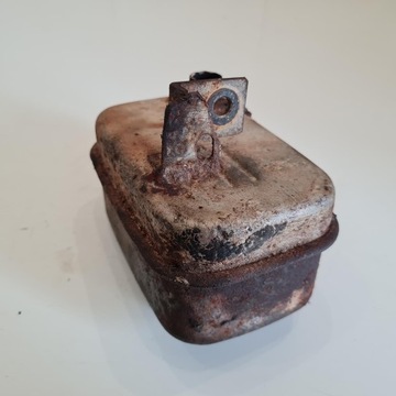 ГЛУШИТЕЛЬ BRIGGS & STRATTON QUANTUM 3,5 л.с.