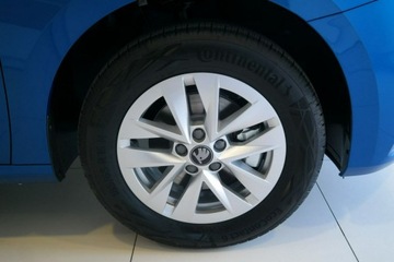 Skoda Fabia IV 2025 Škoda Fabia Skoda Fabia Fabia Edition130 1.0 TSI, zdjęcie 28