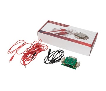 Адаптер Thinktool/Thinkcar X-PROG 3 MCU 3 IMMO