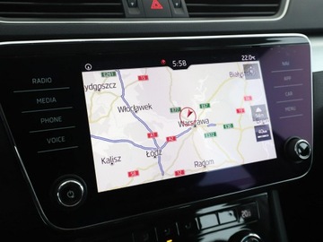 Skoda Superb III Kombi Facelifting 2.0 TDI SCR 150KM 2019 Škoda Superb Skoda Superb FV23 2.0 TDI 6MT Polski, zdjęcie 22