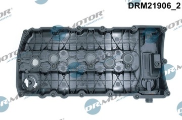 DR.MOTOR DRM21906 KRYT HLAVA VÁLCŮ