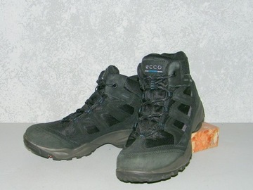 ECCO RECEPTOR RUGGED TERRAIN V -rozm 38 - IDEALNE !!!