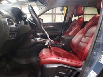 Mazda CX-5 II 2022 Mazda CX-5 2022 MAZDA CX-5 PREFERRED 2.5 Benzyna 162KM, zdjęcie 8
