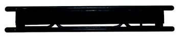 MAVER Amortyzator Club Sylikonowy 0,87mm czarna