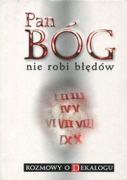 Pan Bóg nie robi błędów