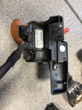 BMW R 1150 RT Переключатель правый