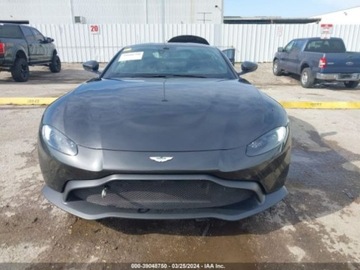 Aston Martin V8 Vantage III 2020 Aston Martin Vantage 2020r., 4.0L, zdjęcie 6