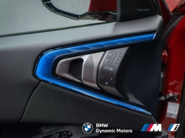 BMW X3 G45 SUV Plug-In 2.0 30e 299KM 2026 BMW X3 30e xDrive 299 KM PHEV - Kamera 360 - HarmanKardon - Pakiet M Pro, zdjęcie 29