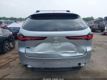 Mazda 2025 Mazda CX-90 2025 MAZDA CX-90 PHEV PREMIUM PLUS PACKAGE 2.5 Hybryda 189KM, zdjęcie 5