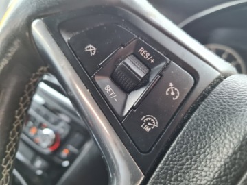 ПОДОГРЕВ РУЛЯ OPEL ASTRA J MERIVA B ZAFIRA C MOKKA