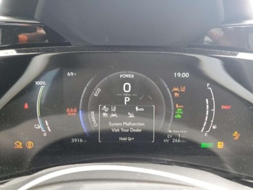 Lexus NX II 2024 Lexus NX 450H Luxury 2024 2.5l 2.5 Hybryda 240KM, zdjęcie 9