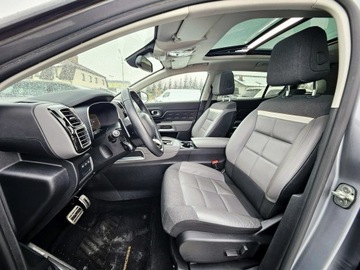 Citroen C5 Aircross 2019 Citroen C5 Aircross Od 1200zł m-c, zdjęcie 6