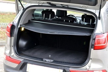 Kia Sportage III SUV 1.6 GDI 135KM 2013 Kia Sportage 1.6 GDI 135 KM Led Navi Kamera, zdjęcie 10