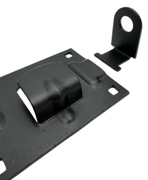 ЗАМОК SKOBEL WRZECIĄDZ С НАВЕСНЫМ ЗАМКОМ ДЛЯ ВОРОТ ЗАКРЫТИЕ ГАРАЖНЫХ ДВЕРЕЙ ЗАМОК