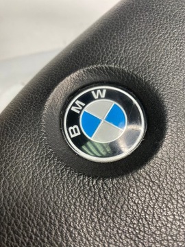 руль бмв е34