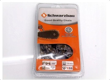 ЦЕПЬ 16'' 66х325 для пил