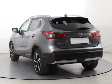 Nissan Qashqai II Crossover Facelifting 1.7 dCi 150KM 2019 Nissan Qashqai 1.7 dCi, Salon Polska, Serwis ASO, zdjęcie 3