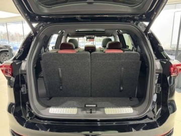 Jetour 2025 Jetour X70 Plus 1.6T 7DCT 190km Nowy 7 lat gwarancji Automat FV23, zdjęcie 18