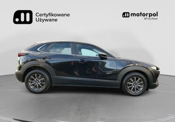 Mazda CX-30 2.0 Skyactiv-G 122KM 2021 Mazda CX-30 Hikari, ACC, Kamera, GPS, HUD, Bezwypadkowy, Rozpoznawanie zna, zdjęcie 14