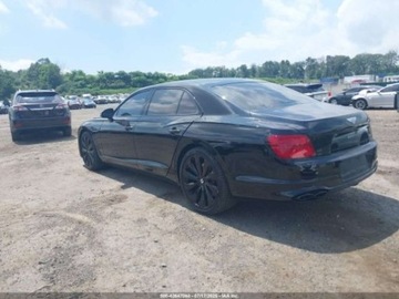 Bentley Continental III 2023 Bentley Flying Spur 2023 BENTLEY FLYING SPUR AZUREMULLINER V8S 4.0 542KM, zdjęcie 4