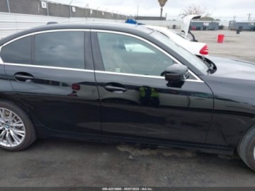 BMW Seria 3 G20-G21 2024 BMW Seria 3 330i, 2024r., 2.0L 2.0 Benzyna 255KM, zdjęcie 4