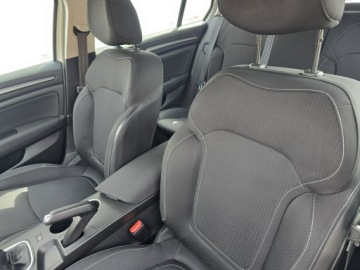 Renault Megane IV Grandtour Facelifting 1.3 TCe 140KM 2021 Renault Megane 1.3 TCe 140KM Zen Biała Perła Salon Polska Zamiana FV 23%, zdjęcie 14