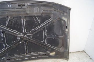 KAPOTA KRYT MOTORU MITSUBISHI SHOGUN PAJERO