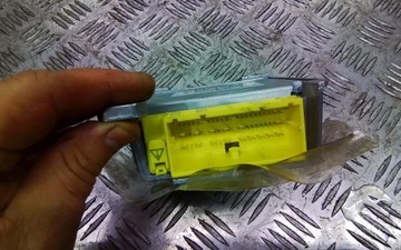 AVENSIS T27 ŘÍZENÍ AIRBAG MODUL 89170-05230