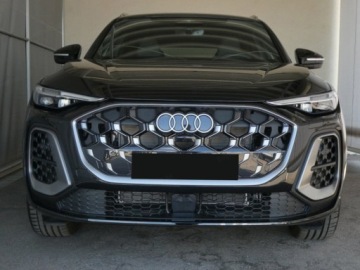 Audi Q5 II SUV Facelifting 2.0 40 TFSI MHEV 204KM 2026 2.0 TFSI quattro S line (204 KM) Hak holowniczy, zdjęcie 2