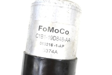 FORD ECOSPORT 1.0 2016 RHD KLIMATIZACE KONDENZÁTOR SUŠIČ NÁDRŽ