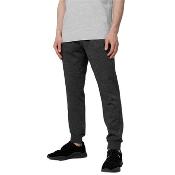 ТОЛСТОВКА МУЖСКАЯ 4F, СПОРТИВНАЯ, УДОБНАЯ НА КАЖДЫЙ ДЕНЬ, НА МОЛНИИ