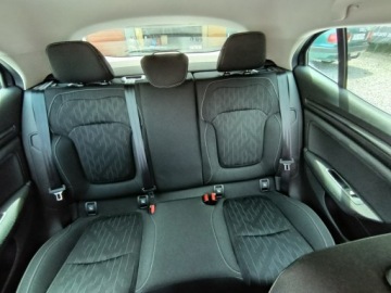 Renault Megane IV Hatchback 5d 1.3 TCe 115 FAP 115KM 2019 Renault Megane Kamera ,Led , Bezwypadkowa ,Serwis, zdjęcie 24