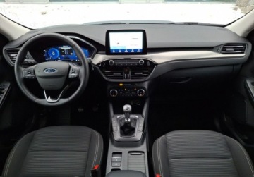 Ford Kuga III SUV 1.5 EcoBoost 150KM 2024 Ford Kuga Ford Kuga 1.5 150 KM, Gwarancja, SalonPL, FV23, Pakiet zima 1.5, zdjęcie 17