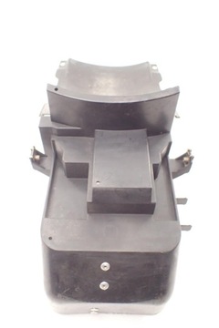 Yamaha BT 1100 Bulldog заполнение арок заднего колеса