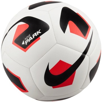 PIŁKA NOŻNA NIKE PARK TEAM MOCNA FIFA DN3607 w 3