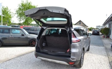 Renault Espace V Van 1.6 Energy TCe 200KM 2016 Renault Espace bezwypadkowe - 7miejsc - automat - bogate wyposazenie 1.6, zdjęcie 31