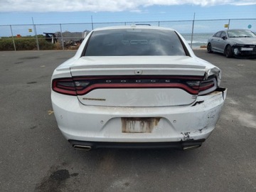 Dodge Charger VII 2020 Dodge Charger SXT 2020 3.6L 3.6 Benzyna 292KM, zdjęcie 2