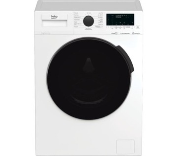 Pralka Beko WUE7626XBWS SteamCure 7 kg 1200 obr