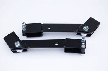 Аварийные колодки Suzuki GSX-F 600/750 JAJKO 98-2006