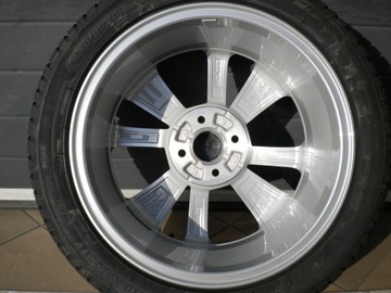NOVÉ KOLA HLINÍK LETNÍ 16 4X100 VW UP UP!