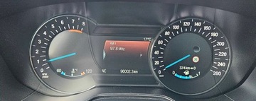 Ford Mondeo V Kombi 1.5 EcoBoost 160KM 2018 Ford Mondeo Lift,Benzyna,Manual,Niski przebieg,Bezwypadkowy 1.5 Benzyna, zdjęcie 23