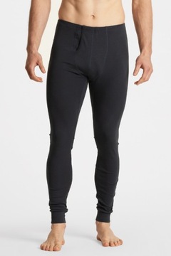 % Spodnie Atlantic BML-011 Grafit 2XL