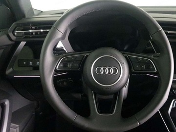 Audi A3 8Y Limousine Facelifting 1.5 35 TFSI 150KM 2025 AUDI A3 35 TFSI Advanced Sedan 1.5 (150KM) 2025, zdjęcie 4