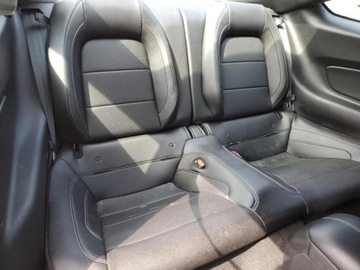 Ford Mustang VI 2022 Ford Mustang 2022, od ubezpieczalni 2.3 Benzyna 310KM, zdjęcie 9