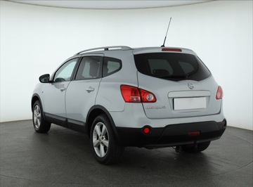 Nissan Qashqai I Crossover 1.6 115KM 2008 Nissan Qashqai+2 1.6 i, Salon Polska, GAZ, zdjęcie 3