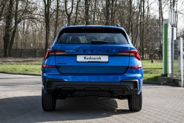 Skoda Kamiq Crossover Facelifting 1.5 TSI 150KM 2026 Škoda Kamiq Skoda Kamiq Monte Carlo 1.5 TSI 150, zdjęcie 8