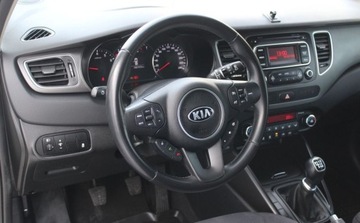 Kia Carens IV Minivan 1.6 GDI 135KM 2013 Kia Carens 1.6 GDI M 1.6 Benzyna 135KM, zdjęcie 5