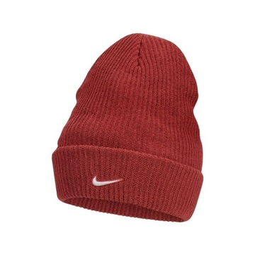 CZAPKA ZIMOWA UNISEX NIKE BEANIE UTILITY SWOSH DV3342-691