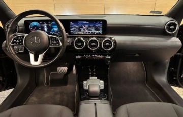 Mercedes CLA C118/X118 2021 Mercedes-Benz CLA Salon Polska ASO R-CARS Warszawa 1.3 Benzyna 136KM, zdjęcie 13