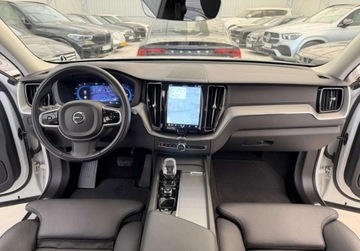 Volvo XC60 II 2022 Volvo XC 60 4x4 XC 60 2.0 D 190 KM Salon PL 1 wlasc Warszawa 2.0, zdjęcie 6